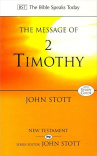 Message of 2 Timothy - BST